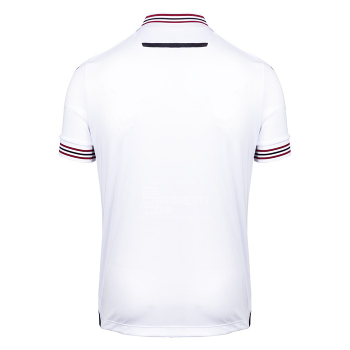 2a Equipacion Camiseta Stoke City 22-23 Blanco - Haga un click en la imagen para cerrar